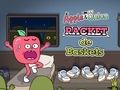 Jogo Ladrões de tênis  online