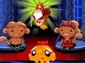 Jogo Macaco vá feliz estágio 693 online