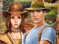 Jogo Faixas na poeira  online