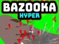 Jogo Bazooka Hiper  online