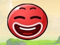Jogo Bounce Ball Aventura  online