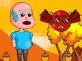 Jogo Jeno o grande comedor 2  online