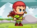 Jogo Tiro de flecha  online
