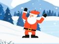 Jogo Ajudante de Papai Noel online Jogo Ajudante de Papai Noel online