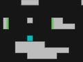 Jogo Inércia quadrada  online