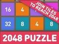 Jogo 2048: Quebra-cabeça Clássico  online