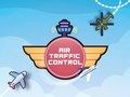 Jogo Controle de Tráfego Aéreo  online