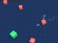 Jogo Cubos 2048. io  online