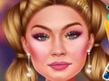 Jogo TikTok Divas Faça Você Mesmo Maquiagem  online