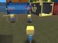 Jogo Kogama: Parkour Assustador  online