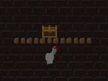 Jogo Trampolim e caveiras  online