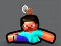Jogo Elástico Minecraft  online