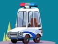 Jogo Saia do meu caminho  online