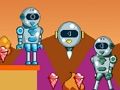 Jogo Entre Akero Bots 2  online