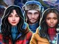 Jogo Mansão congelada  online