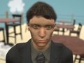 Jogo Visitante irritado  online