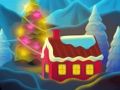 Jogo Jogo de colorir de natal  online