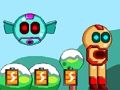 Jogo Natal Chuni Bot  online