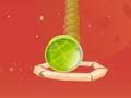 Jogo Enterrada na Terra  online