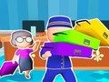 Jogo Meu hotel perfeito  online