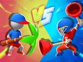 Jogo Desenhe a arma  online