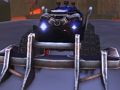 Jogo Arena do Monstro da Corrida da Morte  online