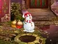 Jogo Decoração de Natal Villa Escape  online