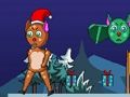 Jogo Natal Shiboman 2  online