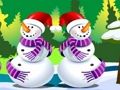 Jogo Encontre o presente de Natal  online