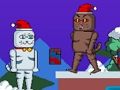 Jogo Natal Memichan  online