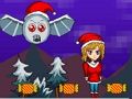 Jogo Yui Aventura de Natal 2  online