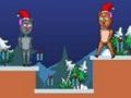 Jogo Natal Shiboman  online