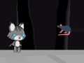 Jogo Gato saltitante  online