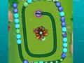 Jogo Explosão de quebra-cabeça de mármore  online
