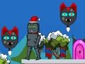 Jogo Natal Memichan 2  online