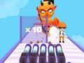 Jogo Festival de armas  online