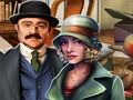 Jogo Escreva um Mistério  online
