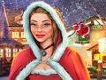 Jogo Surpresa de Natal  online