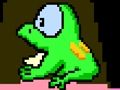 Jogo Bikki em Pon Pon Land  online