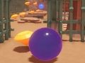 Jogo Barragem de bombas  online
