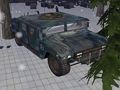 Jogo Hummer Jeep Driving Sim online