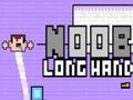 Jogo Noob Mão Longa  online