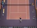 Jogo Amor por tênis  online