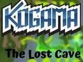 Jogo Kogama: A Caverna Perdida  online