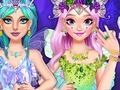 Jogo Fantasia Rotina de Cuidados com a Pele  online