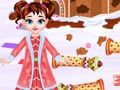 Jogo Construção da Cidade de Natal Baby Taylor  online