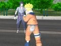 Jogo Jogo Naruto 3D  online