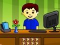 Jogo Salve a Garota Faminta 3  online
