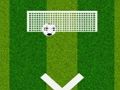 Jogo Futebol de toque  online