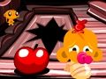 Jogo Macaco vá feliz estágio 696 online